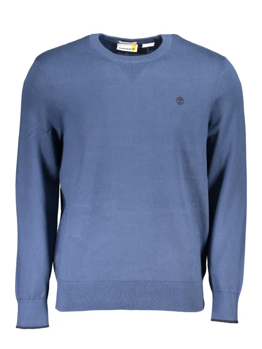 "Timberland Pullover im Sale | TIMBERLAND HERRENBLAUES HEMD online kaufen"|Planet-Deluxe