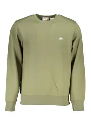 "Timberland Startseite im Sale | TIMBERLAND GRÜNES HERREN-SWEATSHIRT MIT REISSVERSCHLUSS online kaufen"|Planet-Deluxe