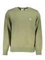 "Timberland Startseite im Sale | TIMBERLAND GRÜNES HERREN-SWEATSHIRT MIT REISSVERSCHLUSS online kaufen"|Planet-Deluxe