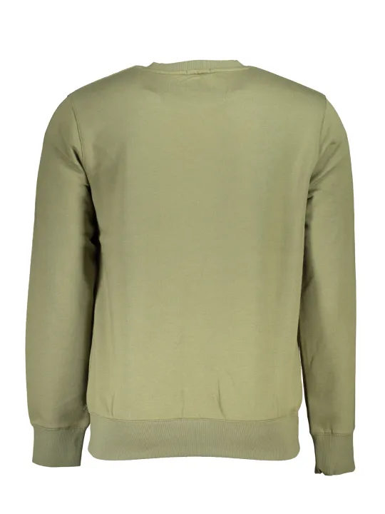 "Timberland Startseite im Sale | TIMBERLAND GRÜNES HERREN-SWEATSHIRT MIT REISSVERSCHLUSS online kaufen"|Planet-Deluxe