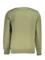 "Timberland Startseite im Sale | TIMBERLAND GRÜNES HERREN-SWEATSHIRT MIT REISSVERSCHLUSS online kaufen"|Planet-Deluxe
