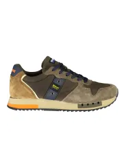 "Blauer Startseite im Sale | BLAUER GRÜNE HERREN-SPORTSCHUHE online kaufen"|Planet-Deluxe