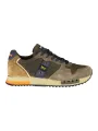 "Blauer Sneakers im Sale | Blauer Queens Sneaker online kaufen"|Planet-Deluxe