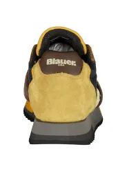 "Blauer Sneakers im Sale | Blauer F3QUEENS01WAX_MABRWGRYBR online kaufen"|Planet-Deluxe