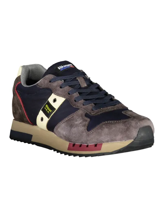"Blauer Sneakers im Sale | **Blauer Urban Sneaker F3Queens** online kaufen"|Planet-Deluxe