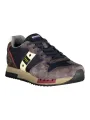 "Blauer Sneakers im Sale | **Blauer Urban Sneaker F3Queens** online kaufen"|Planet-Deluxe