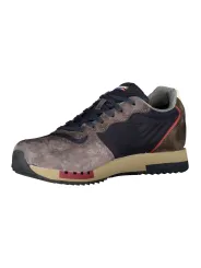 "Blauer Sneakers im Sale | **Blauer Urban Sneaker F3Queens** online kaufen"|Planet-Deluxe