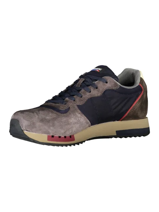 "Blauer Sneakers im Sale | **Blauer Urban Sneaker F3Queens** online kaufen"|Planet-Deluxe