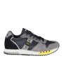 "Blauer Sneakers im Sale | Blauer Queens Sport Sneaker Grau-Blau online kaufen"|Planet-Deluxe