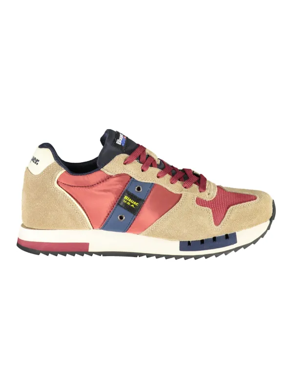 "Blauer Sneakers im Sale | Blauer Beige Rot Marine Sneaker online kaufen"|Planet-Deluxe "Blauer Sneakers im Sale | Blauer Beige Rot Marine Sneaker online kaufen"|Planet-Deluxe