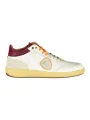 "Blauer Sneakers im Sale | Blauer Sneaker Murray01 Lea Biwhibdx online kaufen"|Planet-Deluxe