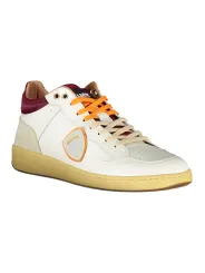 "Blauer Sneakers im Sale | Blauer Sneaker Murray01 Lea Biwhibdx online kaufen"|Planet-Deluxe
