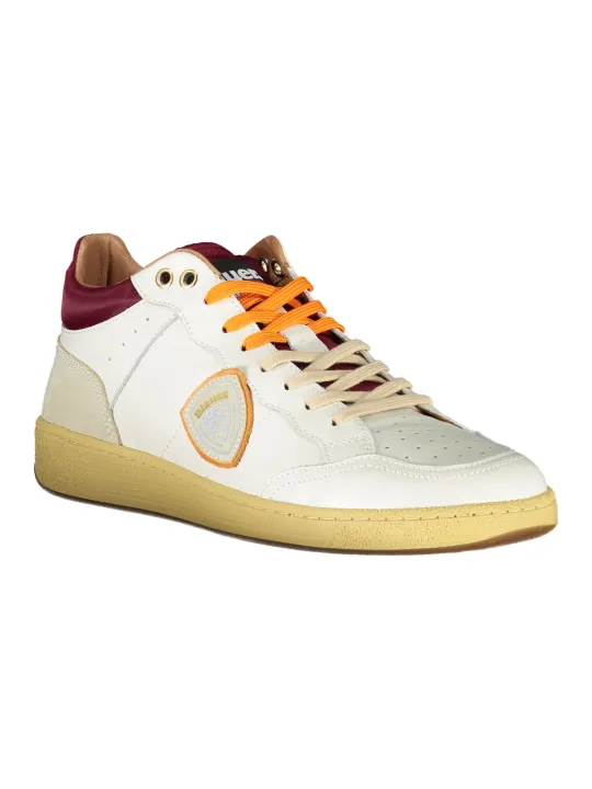 "Blauer Startseite im Sale | BLAUER WEISSE HERREN-SPORTSCHUHE online kaufen"|Planet-Deluxe