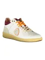 "Blauer Sneakers im Sale | Blauer Sneaker Murray01 Lea Biwhibdx online kaufen"|Planet-Deluxe