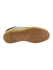 "Blauer Sneakers im Sale | Blauer Sneaker Murray01 Lea Biwhibdx online kaufen"|Planet-Deluxe