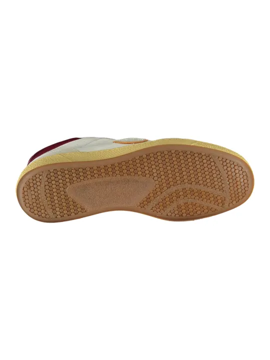 "Blauer Sneakers im Sale | Blauer Sneaker Murray01 Lea Biwhibdx online kaufen"|Planet-Deluxe