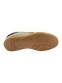 "Blauer Sneakers im Sale | Blauer Sneaker Murray01 Lea Biwhibdx online kaufen"|Planet-Deluxe