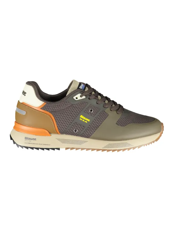 "Blauer Sneakers im Sale | Blauer Sneaker F3HOXIE02 Adventure Brown Olive online kaufen"|Planet-Deluxe "Blauer Sneakers im Sale | Blauer Sneaker F3HOXIE02 Adventure Brown Olive online kaufen"|Planet-Deluxe