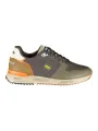 "Blauer Sneakers im Sale | Blauer Sneaker F3HOXIE02 Adventure Brown Olive online kaufen"|Planet-Deluxe