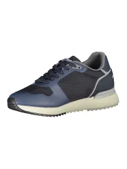 "Blauer Sneakers im Sale | Blauer Sport Sneaker Blau Grau online kaufen"|Planet-Deluxe