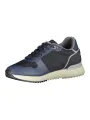 "Blauer Sneakers im Sale | Blauer Sport Sneaker Blau Grau online kaufen"|Planet-Deluxe
