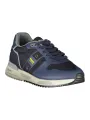 "Blauer Sneakers im Sale | Blauer Sport Sneaker Blau Grau online kaufen"|Planet-Deluxe