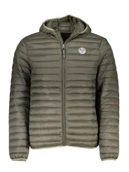 "North Sails Startseite im Sale | NORTH SAILS GRÜNE HERRENJACKE online kaufen"|Planet-Deluxe