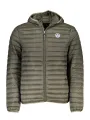 "North Sails Startseite im Sale | NORTH SAILS GRÜNE HERRENJACKE online kaufen"|Planet-Deluxe