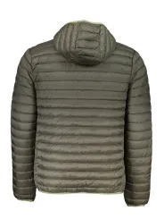 "North Sails Startseite im Sale | NORTH SAILS GRÜNE HERRENJACKE online kaufen"|Planet-Deluxe