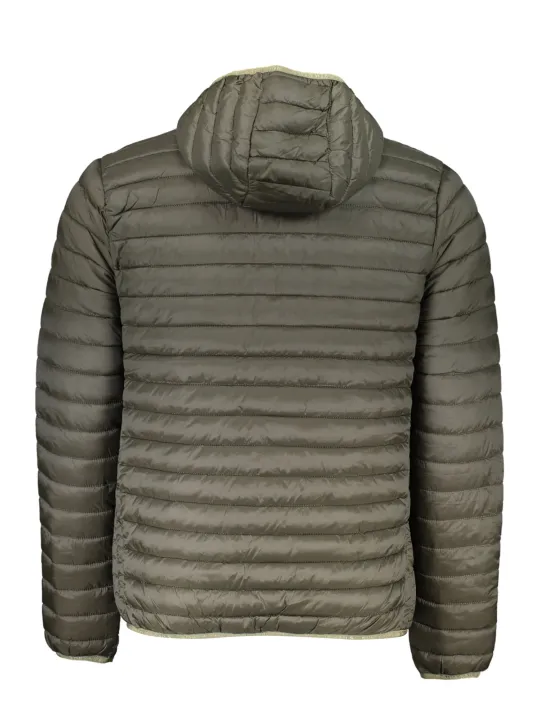 "North Sails Startseite im Sale | NORTH SAILS GRÜNE HERRENJACKE online kaufen"|Planet-Deluxe