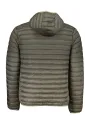 "North Sails Startseite im Sale | NORTH SAILS GRÜNE HERRENJACKE online kaufen"|Planet-Deluxe
