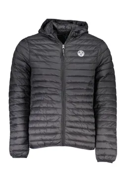 "Abenteuerjacke North Sails Black – Robust & Stilvoll"