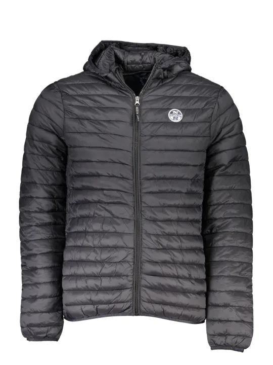 "North Sails Jacken im Sale | Abenteuerjacke North Sails Black online kaufen"|Planet-Deluxe