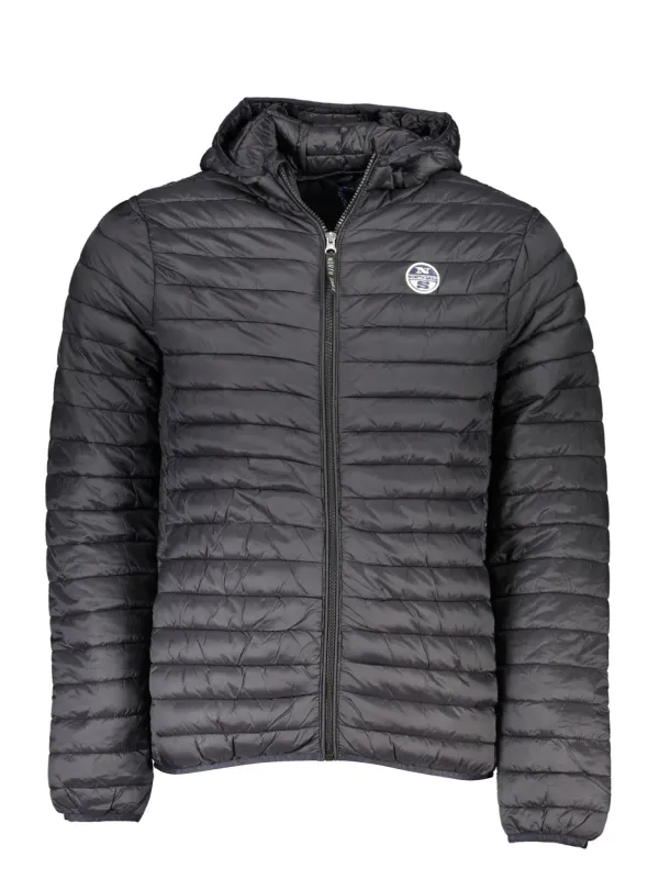 "North Sails Jacken im Sale | Abenteuerjacke North Sails Black online kaufen"|Planet-Deluxe