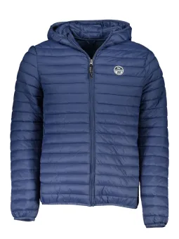 "North Sails Allwetter Kapuzenjacke – Robust & Stilvoll"
