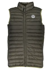 "North Sails Jacken im Sale | "North Sails Pufferweste VE0440FORE" online kaufen"|Planet-Deluxe
