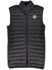 "North Sails Startseite im Sale | NORTH SAILS HERREN SCHWARZ ÄRMELLOS online kaufen"|Planet-Deluxe