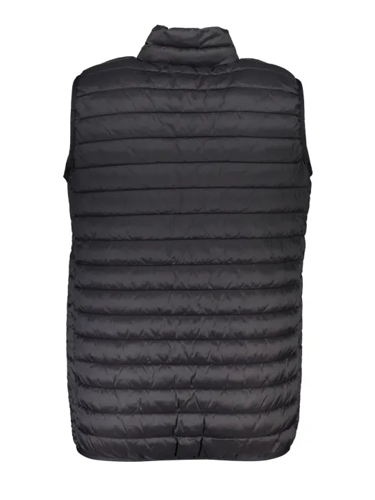 "North Sails Startseite im Sale | NORTH SAILS HERREN SCHWARZ ÄRMELLOS online kaufen"|Planet-Deluxe