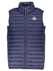 "North Sails Startseite im Sale | NORTH SAILS HERREN ÄRMELLOS BLAU online kaufen"|Planet-Deluxe