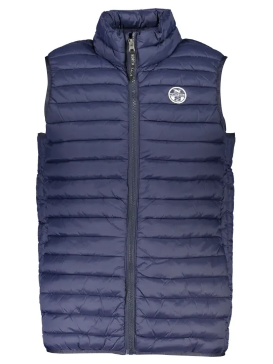 "North Sails Startseite im Sale | NORTH SAILS HERREN ÄRMELLOS BLAU online kaufen"|Planet-Deluxe