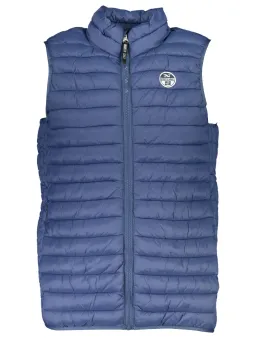 "North Sails Funktionsweste: Ärmellos & Vielseitig"