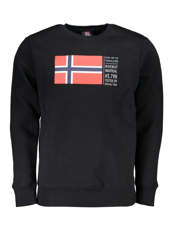 "NORWAY 1963 Sweatshirts im Sale | Nordic Komfort Sweatshirt online kaufen"|Planet-Deluxe
