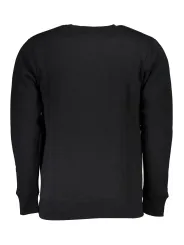 "NORWAY 1963 Startseite im Sale | NORWEGEN 1963 SCHWARZES HERREN-SWEATSHIRT MIT REISSVERSCHLUSS online kaufen"|Planet-Deluxe