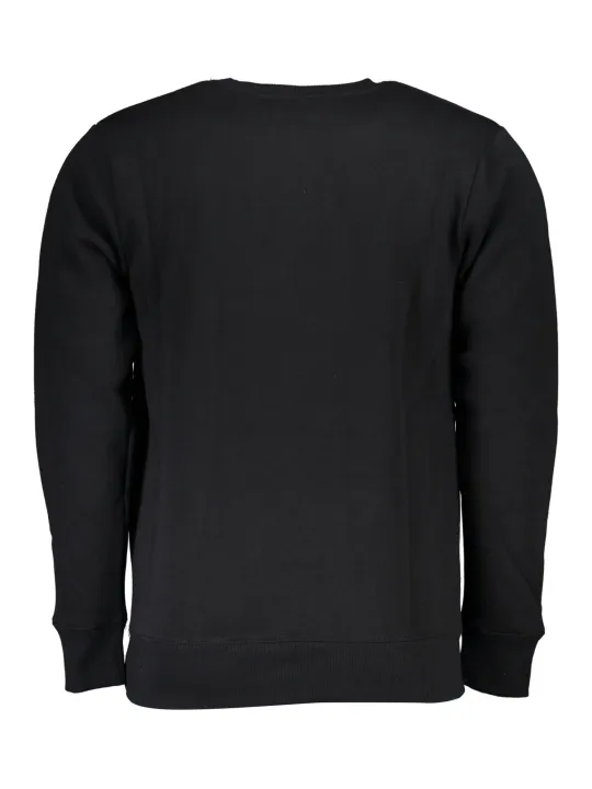 "NORWAY 1963 Startseite im Sale | NORWEGEN 1963 SCHWARZES HERREN-SWEATSHIRT MIT REISSVERSCHLUSS online kaufen"|Planet-Deluxe