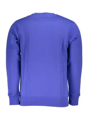 "NORWAY 1963 Startseite im Sale | NORWEGEN 1963 BLAUES HERREN-SWEATSHIRT MIT REISSVERSCHLUSS online kaufen"|Planet-Deluxe
