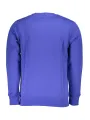 "NORWAY 1963 Startseite im Sale | NORWEGEN 1963 BLAUES HERREN-SWEATSHIRT MIT REISSVERSCHLUSS online kaufen"|Planet-Deluxe