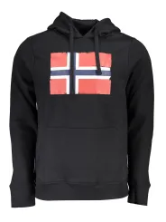 "NORWAY 1963 Sweatshirts im Sale | Norwegian Pride Hoodie online kaufen"|Planet-Deluxe