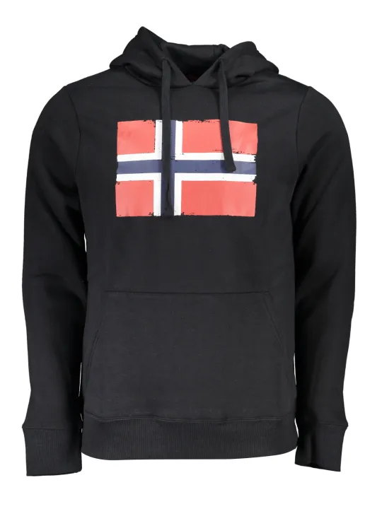 "NORWAY 1963 Sweatshirts im Sale | Norwegian Pride Hoodie online kaufen"|Planet-Deluxe