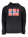 "NORWAY 1963 Sweatshirts im Sale | Norwegian Pride Hoodie online kaufen"|Planet-Deluxe