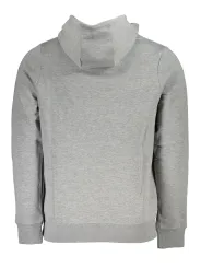 "NORWAY 1963 Startseite im Sale | NORWEGEN 1963 GRAUES REIßVERSCHLUSS-SWEATSHIRT FÜR HERREN online kaufen"|Planet-Deluxe